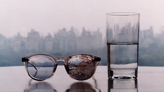 Cinco cosas que no sabías de las gafas de John Lennon