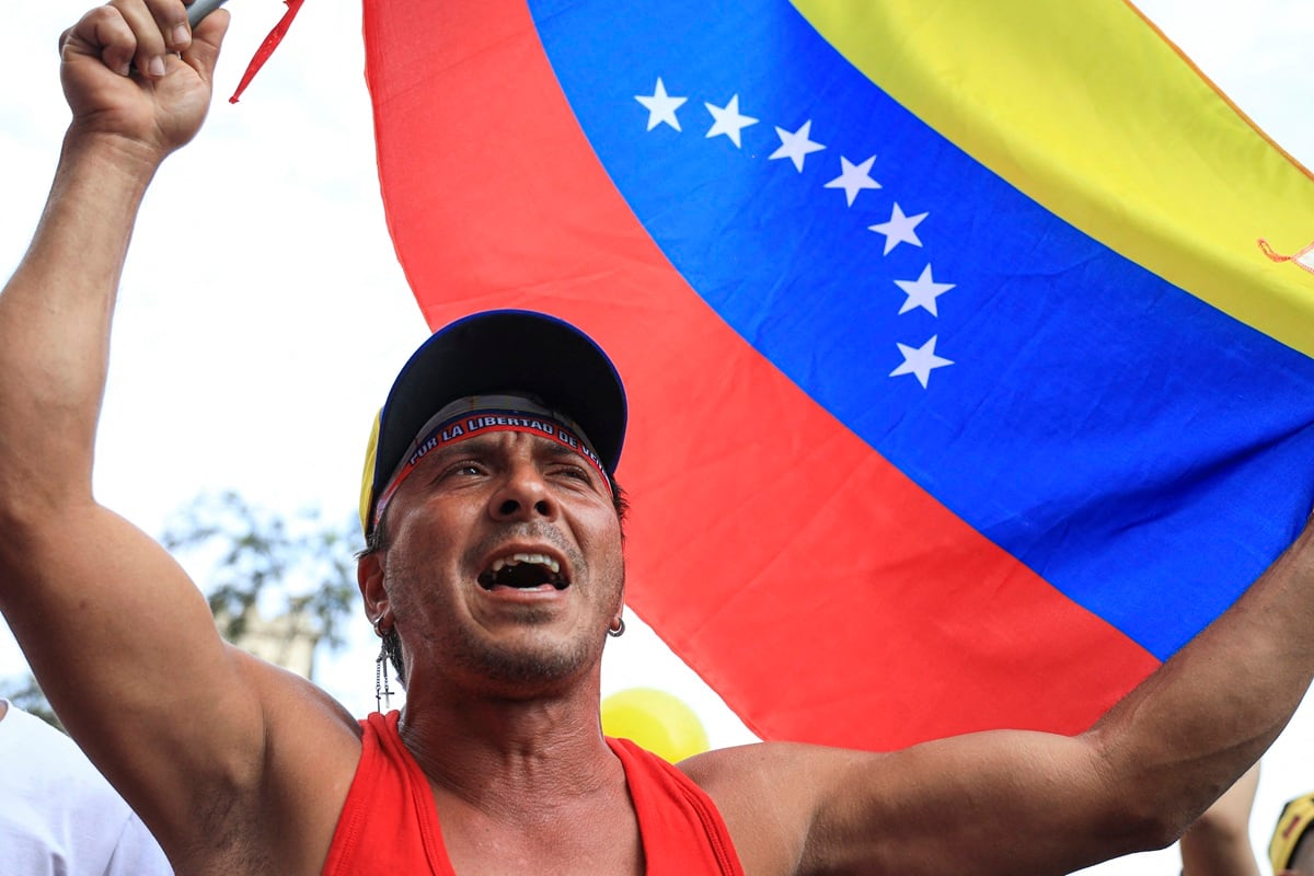 Cientos de miles de venezolanos han perdido el estatus legal en Estados Unidos tras el fin del TPS, ocurrido el 7 de noviembre de 2025 (Foto: AFP)