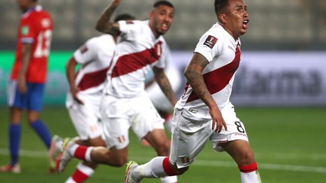 Alineación confirmada de Perú vs. Argentina por Eliminatorias Qatar 2022