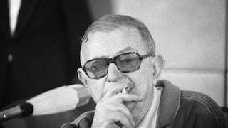 Así Ocurrió: En 1964 Sartre rechaza el Nobel de Literatura