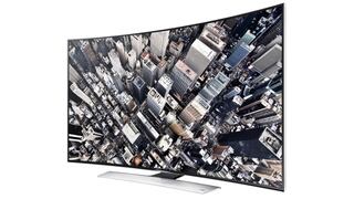 Evaluamos el TV Curvo UHD de Samsung