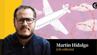 Un Congreso en las nubes