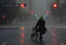 Huracán Milton: reportan múltiples muertos por tornado en hogar de adultos en Florida antes de la llegada del ciclón