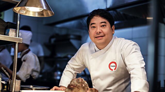 Mitsuharu Tsumura: “Hay que reactivar la economía y hacerlo rápido” | ENTREVISTA