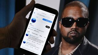 Twitter: Elon Musk decide suspender a Kanye West tras admitir su admiración por Hitler