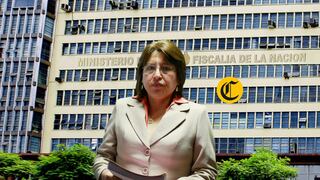 Delia Espinoza jura como fiscal de la Nación: ¿Quién es y qué retos tiene durante su gestión?