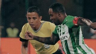 Nacional empató 1-1 ante Once Caldas por Liga BetPlay | RESUMEN Y GOLES