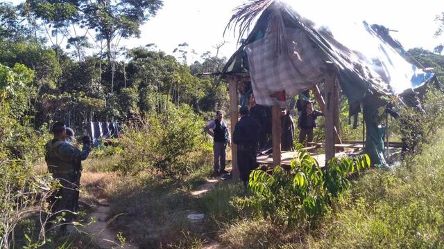Narcotráfico en Ucayali: comunidad shipibo-konibo vive amenazada por las mafias que depredan sus bosques