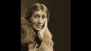 Virginia Woolf: Al final de las horas