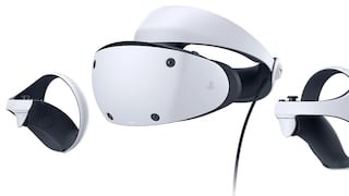 PlayStation VR 2: Sony prepara el estreno de sus lentes de realidad virtual con más de 20 juegos