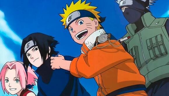 Naruto regresa por su 20 aniversario: ¿cuándo se estrenarán los nuevos episodios? | Foto: TV Tokyo