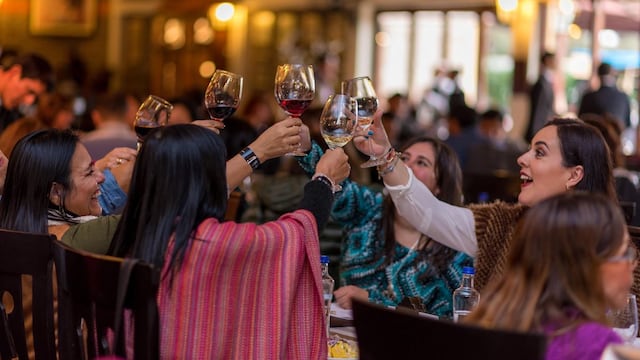 Salón del Vino Peruano 2023: todo lo que debes saber sobre esta fiesta del vino