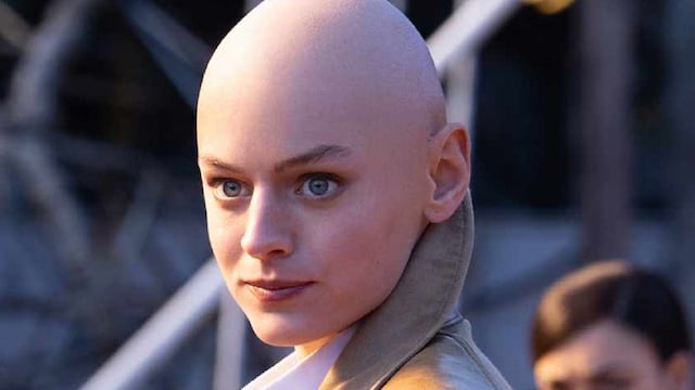 Quién es Cassandra Nova de “Deadpool & Wolverine”