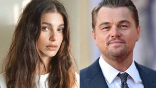 ¿Quién es la posible nueva pareja de Leonardo Di Caprio, de tan sólo 22 años?