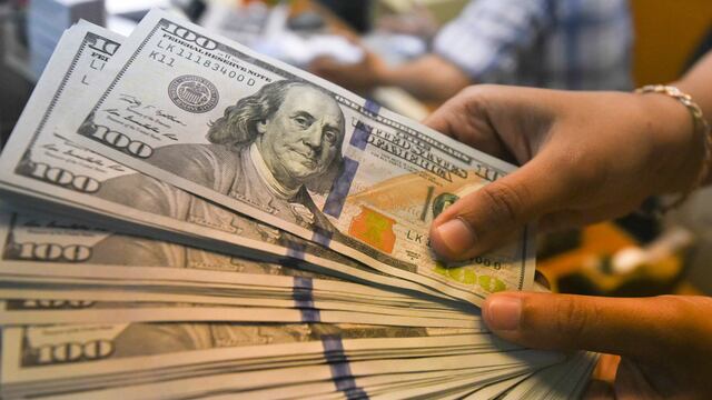 Precio del dólar hoy en México: sepa cuánto está el tipo de cambio este martes 29