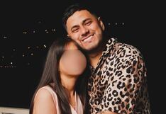 “Nadie me pondrá en contra tuya”: Brayan Torres a su hija mayor tras ruptura con Samahara