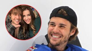 Está orgulloso de ser su hijo: el conmovedor mensaje de Justin Bieber a su madre Pattie por su cumpleaños número 50