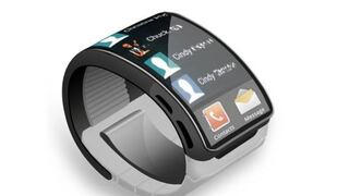 Cámara, pantalla táctil y todo lo que tendrá el smartwatch de Samsung