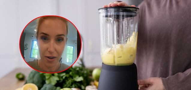 Compra una licuadora agotada en Walmart y lo que recibe es de no creer