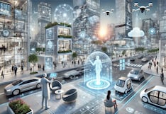 Inversiones extranjeras a nivel global se enfocan en sectores de energía e industria del futuro: ¿Qué ocurre en el Perú?