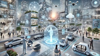 Inversiones extranjeras a nivel global se enfocan en sectores de energía e industria del futuro: ¿Qué ocurre en el Perú?