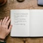 Los expertos en psicología coinciden: las personas que mezclan letras minúsculas y mayúsculas al escribir tiene una necesidad de diferenciación