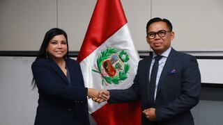 Perú e Indonesia inician negociaciones para un Acuerdo Comercial