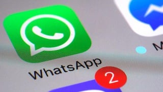 WhatsApp: ahora se podrán usar filtros para personalizar los estados