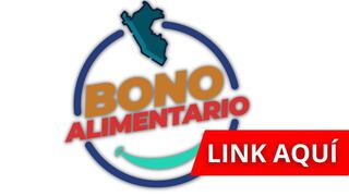 Bono Alimentario: consulta aquí con DNI si accedes al beneficio