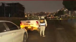 PNP activa Plan Cerco tras balacera en concierto de Agua Marina en el Círculo Militar de Chorrillos