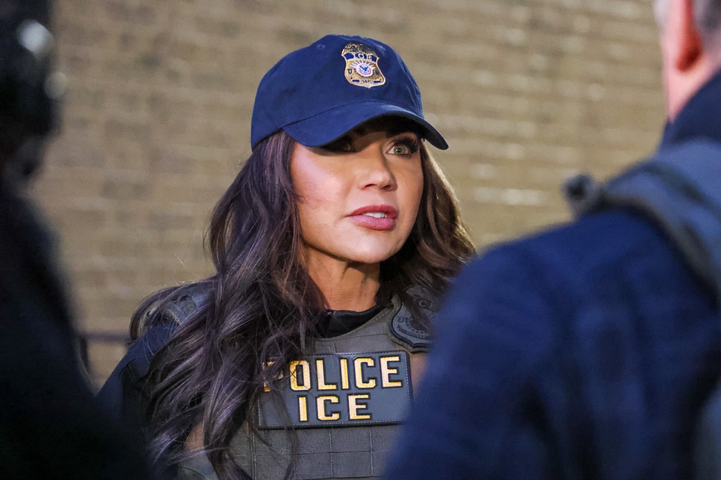 ICE ha realizado redadas en diferentes partes de Estados Unidos con la finalidad de encontrar inmigrantes indocumentados para deportarlos (Foto: ICE)