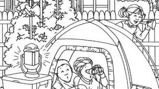 Encuentra la flecha oculta en la imagen y demuestra tu coeficiente intelectual