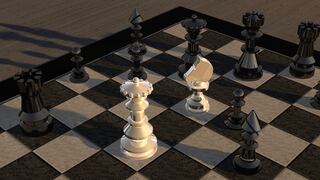 Cómo se integró el ajedrez al mundo de los eSports
