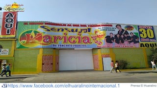 El Huaralino: de ser la casa de la cumbia y el rock subte a nuevo bastión contra el coronavirus