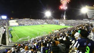 Alianza Lima será dirigido por Bruno Arleu en su debut por la Copa Libertadores 2020
