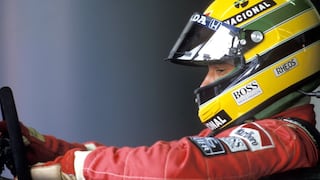 Ayrton Senna: Recordamos a la leyenda el día de su cumpleaños