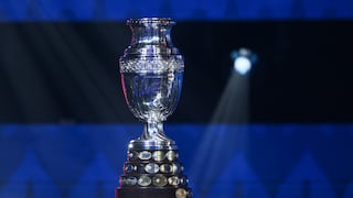Tabla de posiciones, Copa América 2024 EN VIVO: así quedó el Grupo A