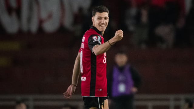 CD Moquegua empató con Melgar en la fecha 3 del Torneo Clausura