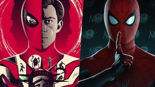 “Spider-Man: No Way Home”: un poster que lo confirma todo y un pedido importante del elenco
