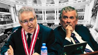 Lesa humanidad: Estos son los casos que se archivarían si se aprueba dictamen del Congreso, según advierte la fiscalía