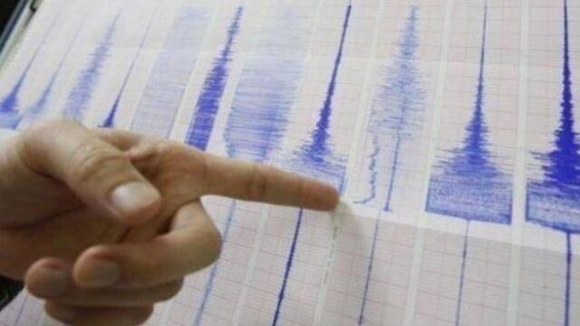 Temblor en Cañete: fuerte sismo de magnitud 4.2 también se sintió en Lima