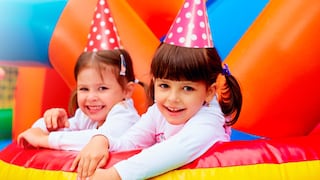 Celebra tu cumpleaños a lo grande en Coney Park