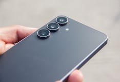 Inteligencia artificial y productividad en el Galaxy S25 FE: probamos las capacidades de lo nuevo de Samsung