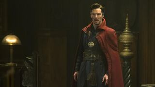 Scott Derrickson también dirigirá la secuela de "Doctor Strange" | VIDEO