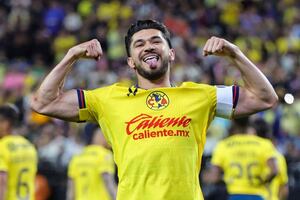 América vs. Atlético San Luis (3-0): resumen y goles del partido por Liga MX | VIDEO