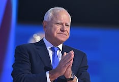 Crece la presión sobre Tim Walz: lo acusan de ignorar alertas por fraude millonario en guarderías financiadas por Minnesota