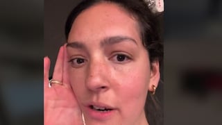 Vive en Nueva York, muestra cómo son las instalaciones de un gimnasio y se vuelve viral