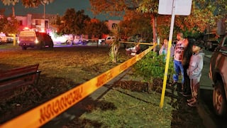 Tres muertos por explosión en una fábrica clandestina de pirotecnia en México