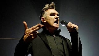 The Smiths planearon reagruparse en 2008, según su guitarrista