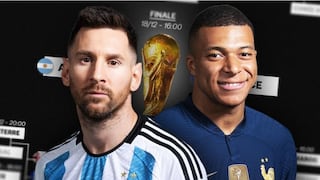 Argentina vs. Francia: restaurantes, pubs y todos los lugares dónde puedes ver la final del Mundial en pantalla gigante 